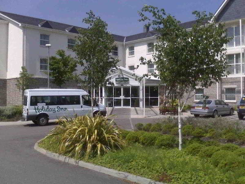 Holiday Inn Bristol Airport Redhill  Exterior foto